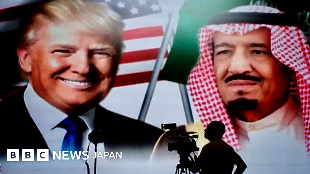 解説 サウジ皇太子と米国の蜜月はこれで終わるのか cニュース