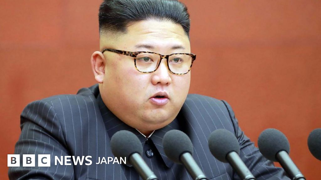 北朝鮮・金委員長、再び中国を訪問 - BBCニュース