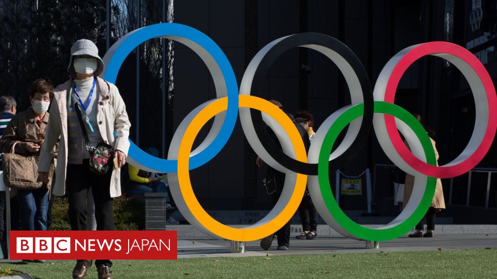 東京五輪延期 決定に4週間はかからなかった Bbcニュース