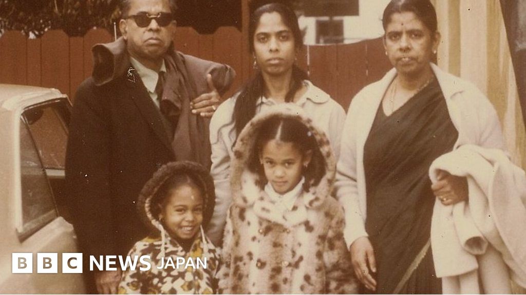 【米大統領選2020】 カマラ・ハリス氏はなぜ歴史的な副大統領候補なのか BBCニュース