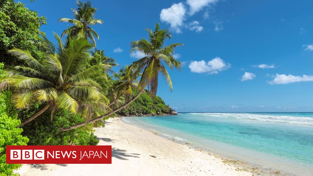 冒険したかった」12歳少年、親と口論して1人バリ島へ 豪州 - BBCニュース