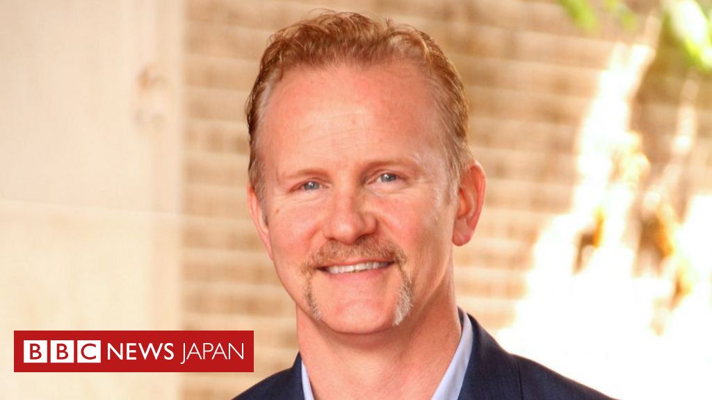 映画「スーパー・サイズ・ミー」の米監督が死去、53歳 - BBCニュース
