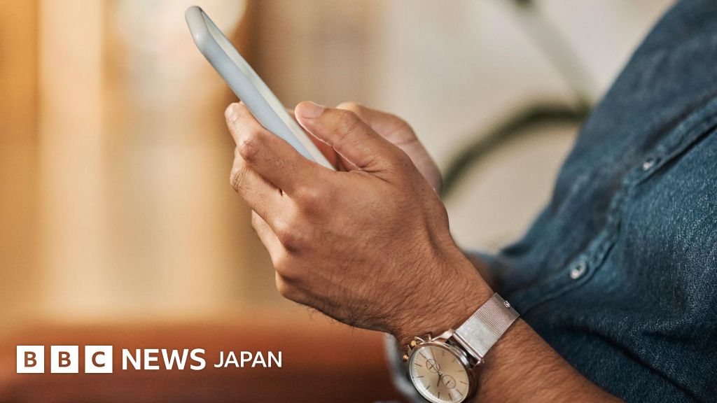 BBC.comのニュース記事「ポルノサイトへのトラフィックが激減、年齢確認規則の施行後2週間で イギリス」の画像