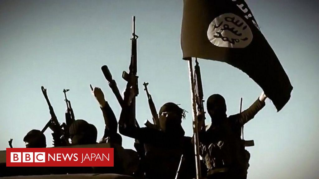 イスラム国 再びイラクで勢力を増す Bbcニュース