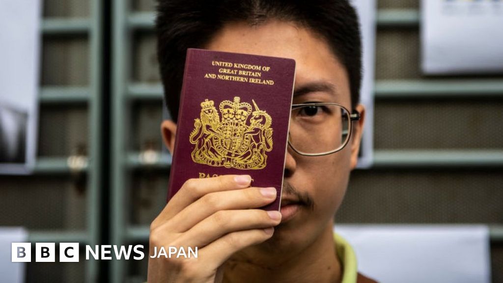 イギリス民事手続法制 英国での就労や賃貸の規定変更 BRPによる身分証明が不可能に