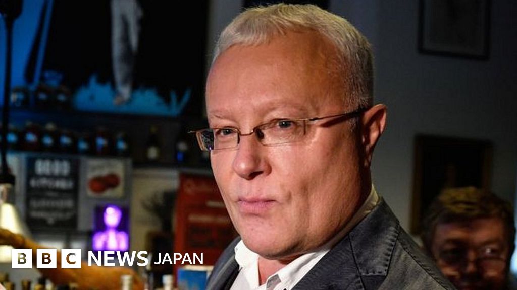 ジョンソン英首相、ロシア財閥と単独会談認める 政府関係者なしで BBCニュース
