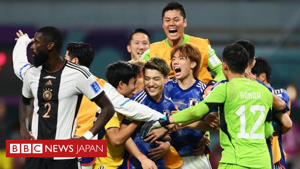 2022年サッカーW杯】 日本代表、トップ選手は欧州で才能磨く Jリーグも