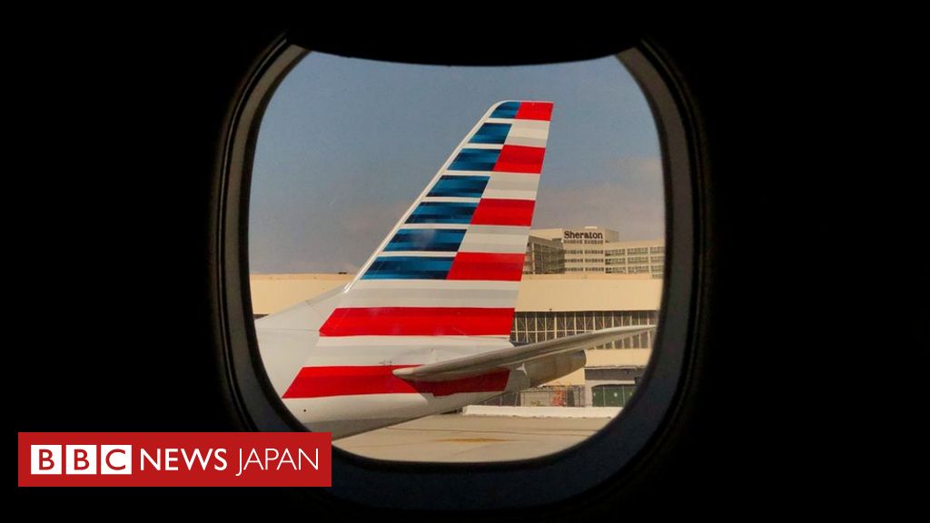 アメリカン航空 737マックス型機の使用停止を8月まで延長 Bbcニュース