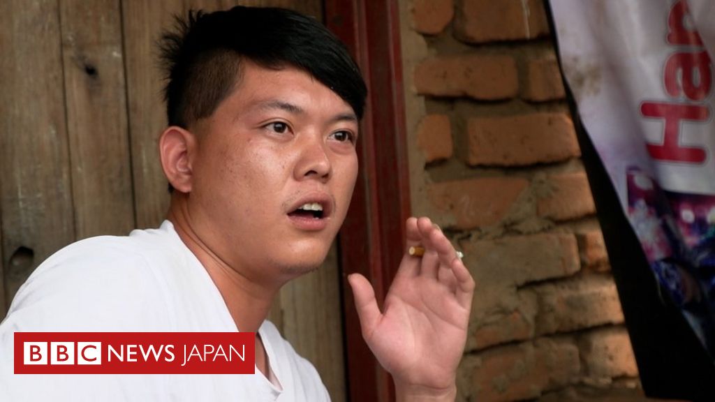 アフリカで人種差別的な動画制作の中国人、児童搾取などで有罪　BBCが昨年に調査報道 - BBCニュース