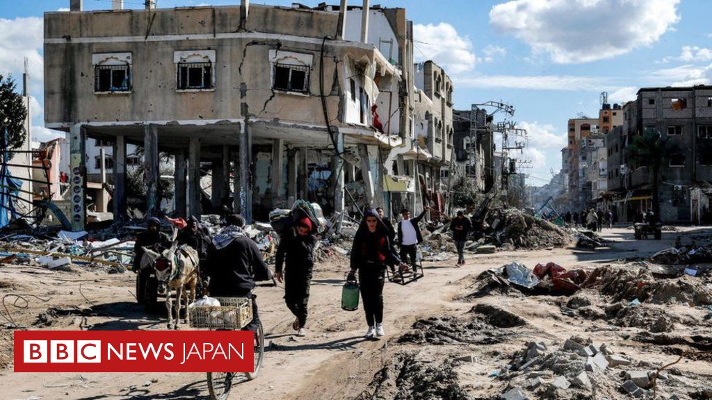 欧米の政府関係者800人以上、自国のイスラエル・ガザ戦争対応を