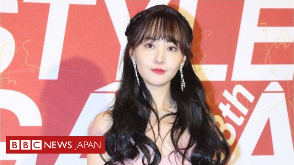 プラダ 中国女優との契約を打ち切り 代理母出産めぐる騒動で cニュース