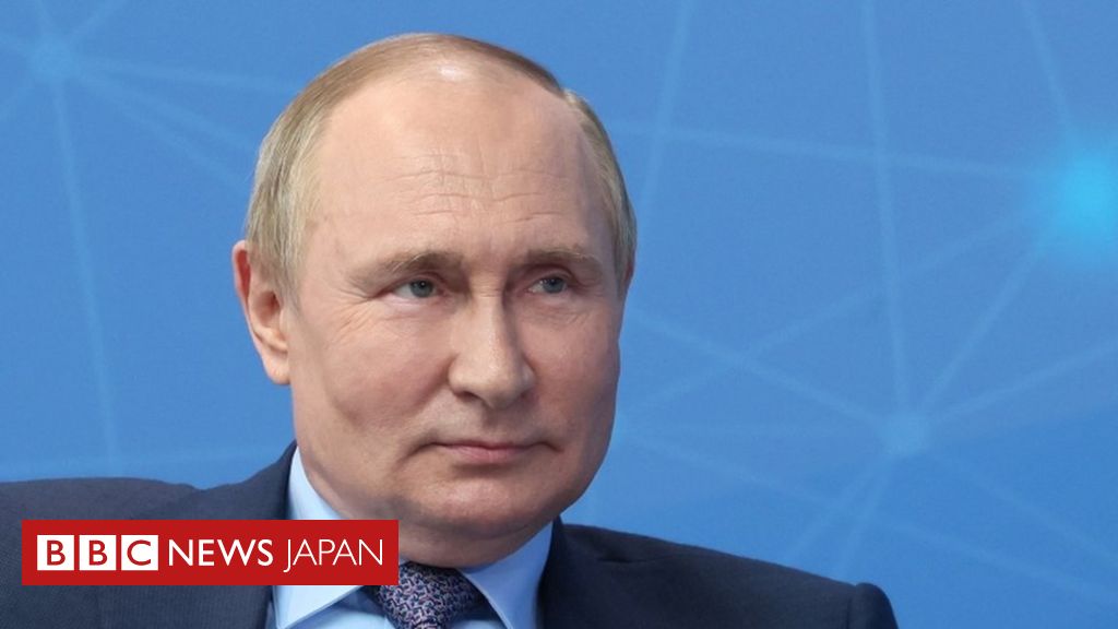 解説】 自らをピョートル大帝になぞらえるプーチン氏、その思惑は