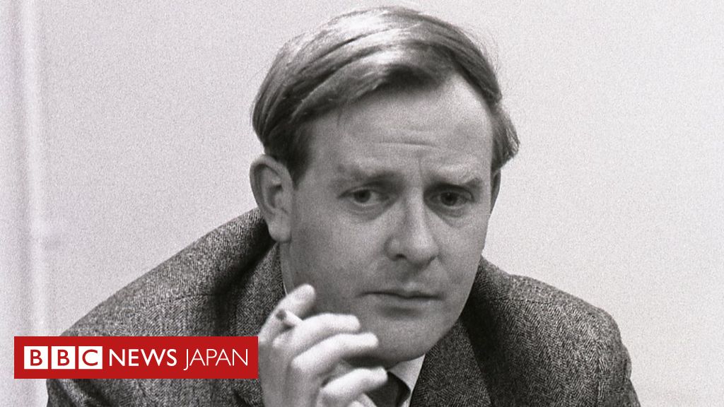 解説 創作と現実の接点は 英作家ル カレ氏の秘密の世界 cニュース