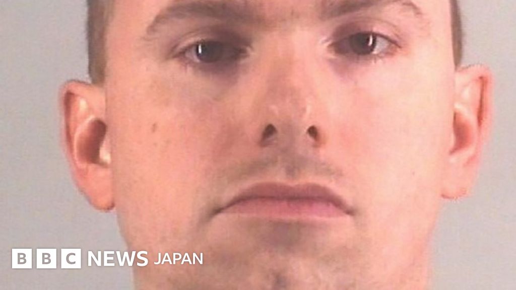 自宅でおいと遊んでいただけ 白人警官が黒人女性を射殺 米テキサス cニュース