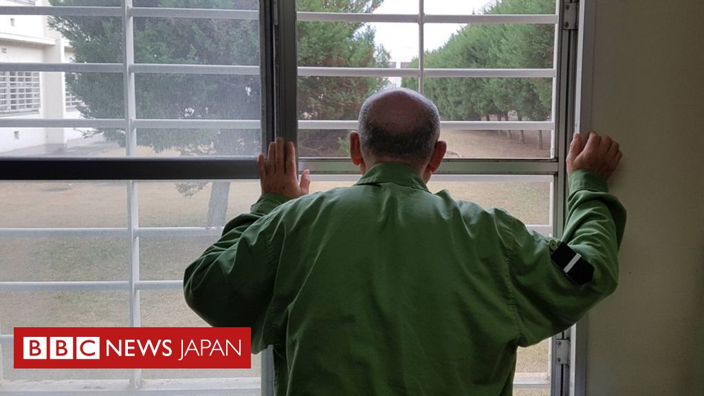 日本の年金生活者が刑務所に入りたがる理由 cニュース