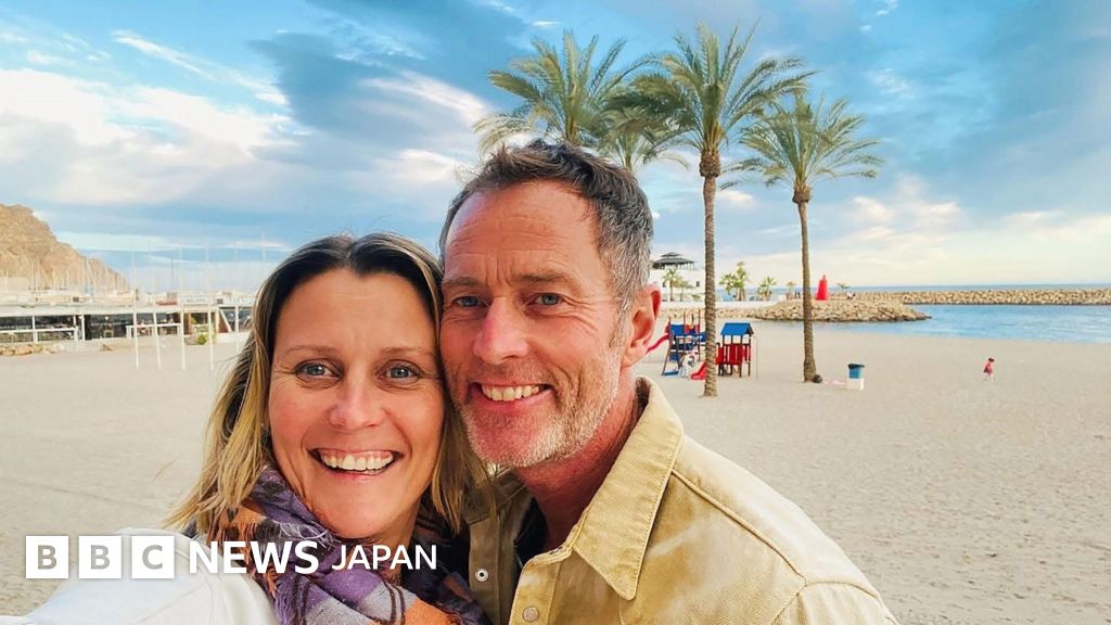 BBCニュース - 英国人夫妻、イランで拘束されスパイ罪で収監　控訴棄却されハンスト中と家族