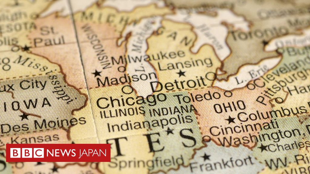 米大統領選2016 解説 ドナルド トランプ氏 ホワイトハウスへの道 Bbcニュース