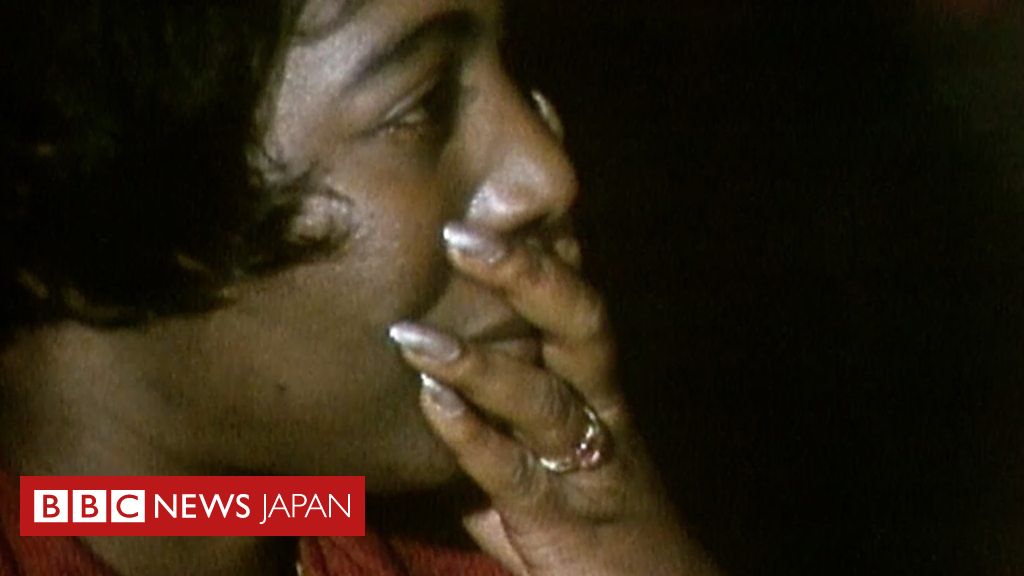 キング牧師暗殺を知った瞬間 当時の米国の表情 cニュース