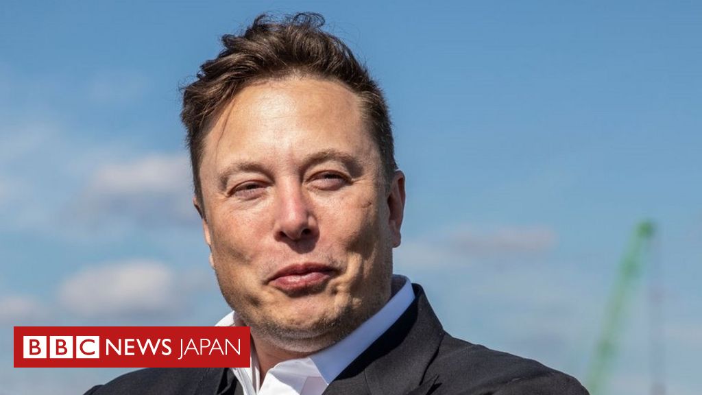 マスク氏、ウクライナへの衛星通信の提供継続へ　停止示唆から一転 - BBCニュース