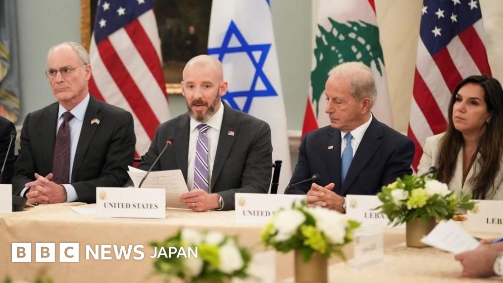 BBCニュース- イスラエルとレバノン、停戦の履行で合意　ヒズボラによる攻撃停止が条件