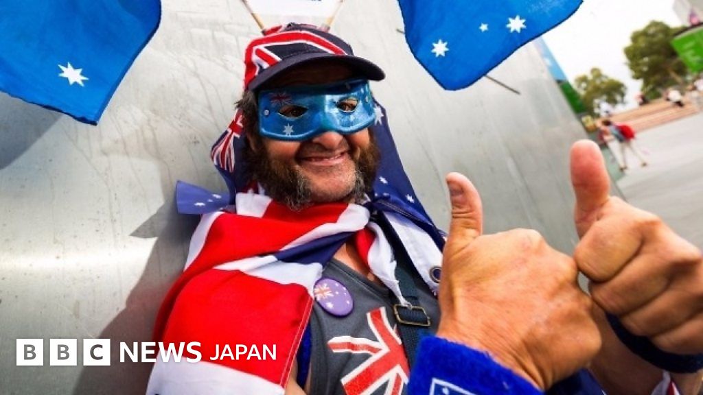 25年以上不況知らず オーストラリア経済 BBCニュース