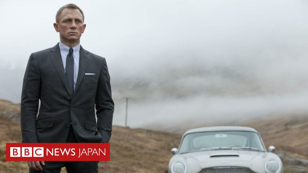 英国スパイのフィクションと現実 本物はスパイドラマが大好き cニュース