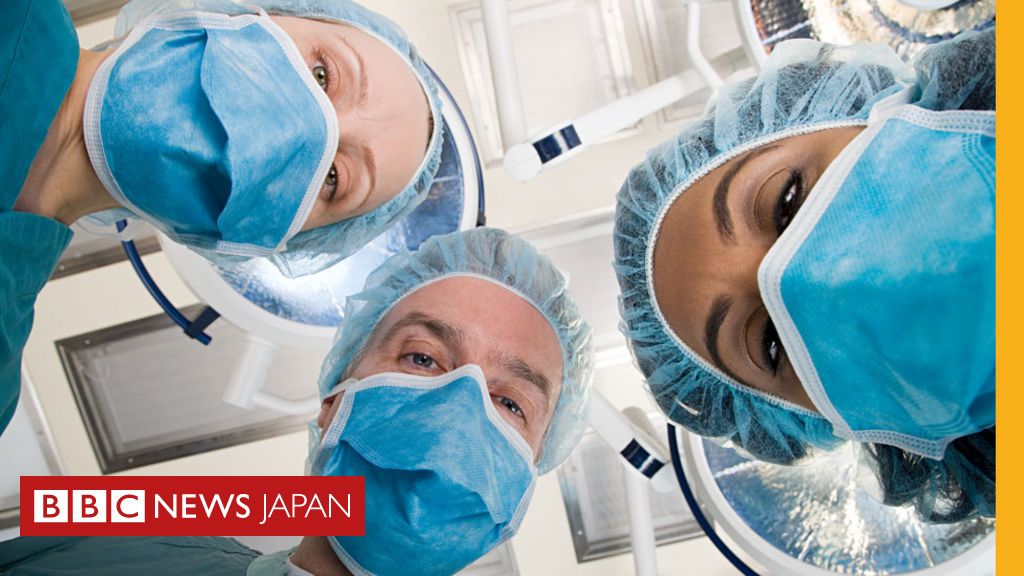 手術中にもし目が覚めたら 体験者が恐怖語る Bbcニュース