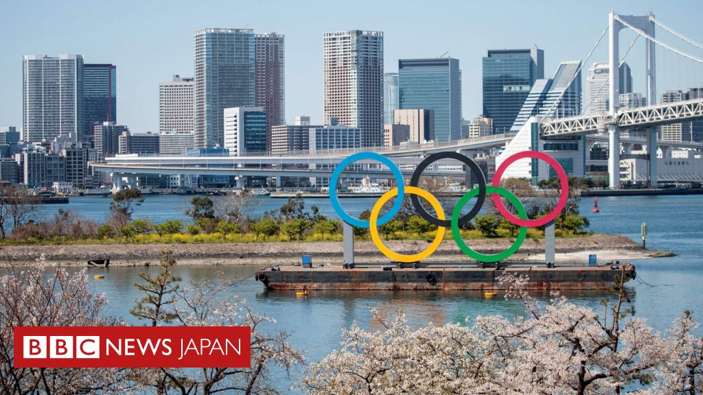 ジグソーパズル 1000ピース 東京2020オリンピック - その他