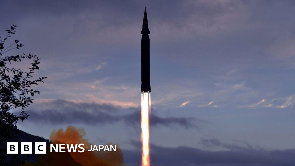 北ミサイル 北朝鮮の「弾道ミサイル」は全長21m超え…各国のミサイルを比較 - MAMOR-WEB