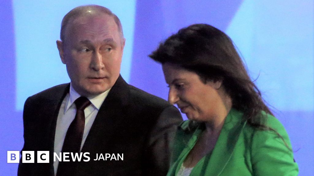 米大統領選2024】 ロシアが介入試みていると米政府 制裁やビザ制限など