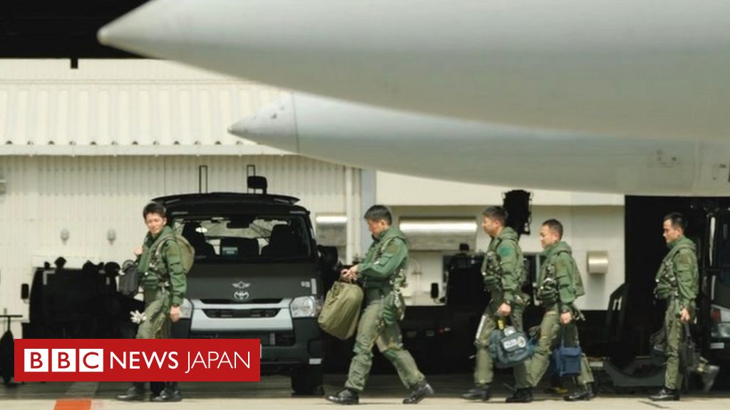 G7広島サミット議長国の日本、台湾情勢への懸念強める - BBCニュース