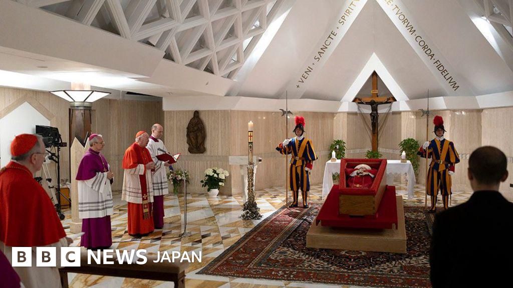 教皇フランシスコ在位9周年メダル ローマ教皇フランシスコ「平和のための集い」（広島平和公園