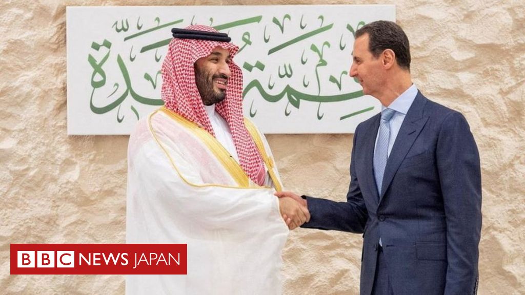 お礼や感謝伝えるプチギフト シリアのアサド大統領、アラブ首脳会議に復帰 地域立て直しの 人文+社会