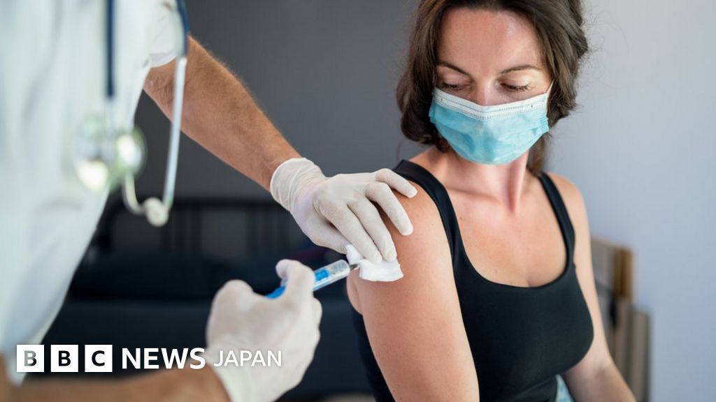 新型ウイルスのワクチン、深刻な副反応の報告なし＝英研究 BBCニュース