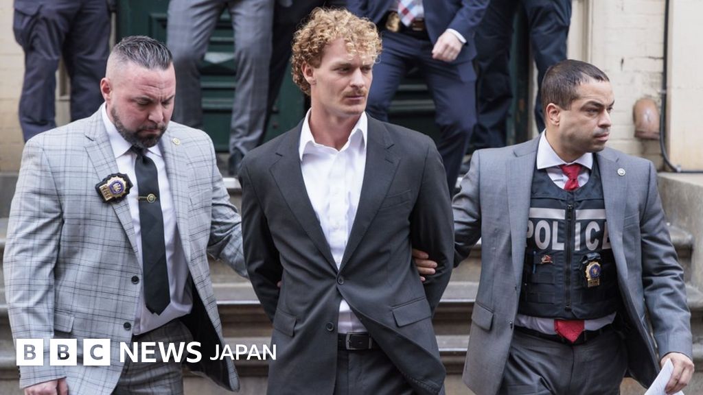 1986s NYPDニューヨーク州組織犯罪対策本部長 NYPDで唯一の日本人として17年間勤務したガイ京美さんが任期満了となっ