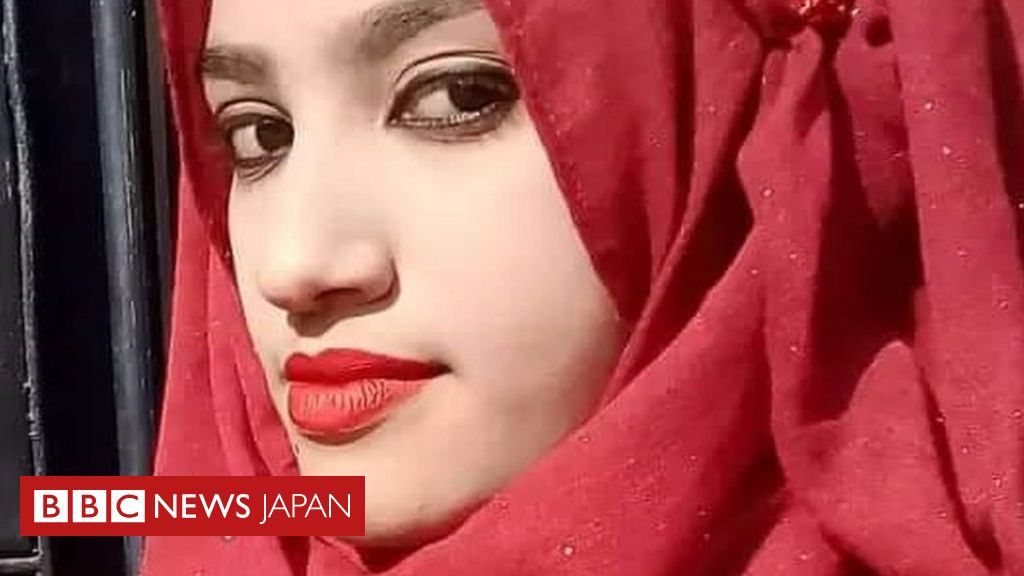 性被害の学生焼殺、被告16人全員に死刑判決 バングラデシュ Bbcニュース