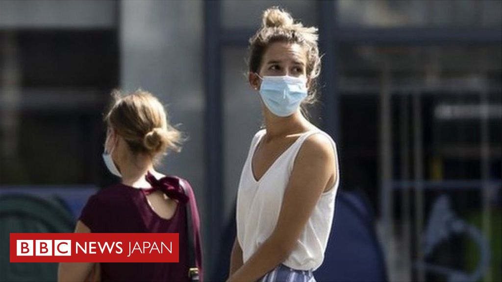 新型ウイルスのパンデミック、「2年未満で」収束する可能性＝WHO事務局長 - BBCニュース