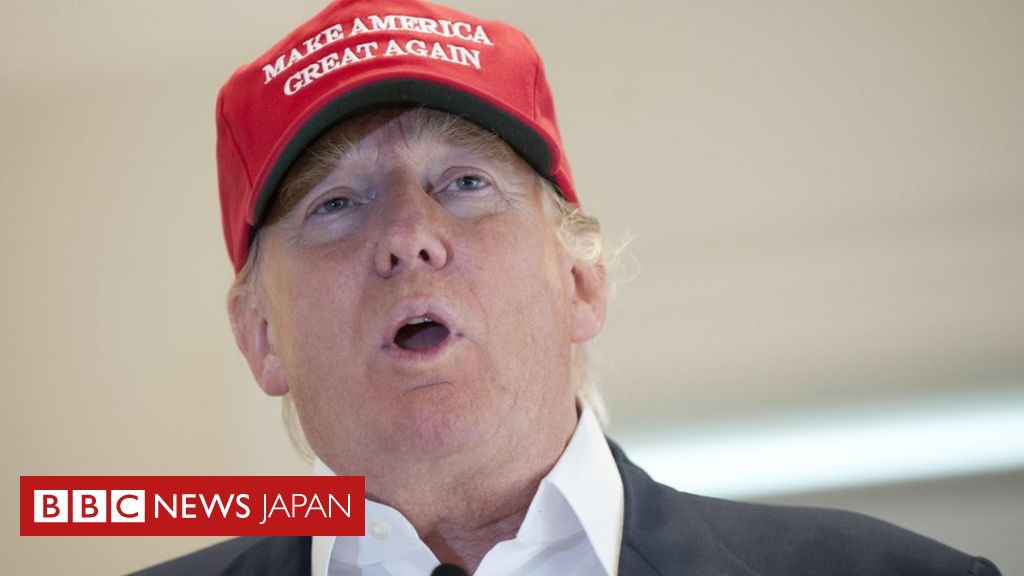 米大統領選16 トランプ氏発言は米安全保障を損なう 米国防総省 cニュース