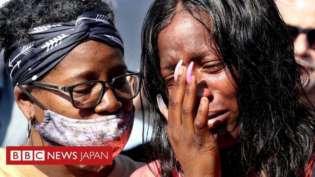 米バッファローのスーパーで銃乱射、10人死亡 黒人狙った可能性 Bbcニュース