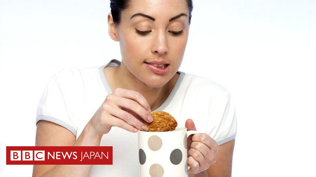 ロックダウン中のイギリス人がたくさん買ったもの 紅茶とクッキーと本 cニュース