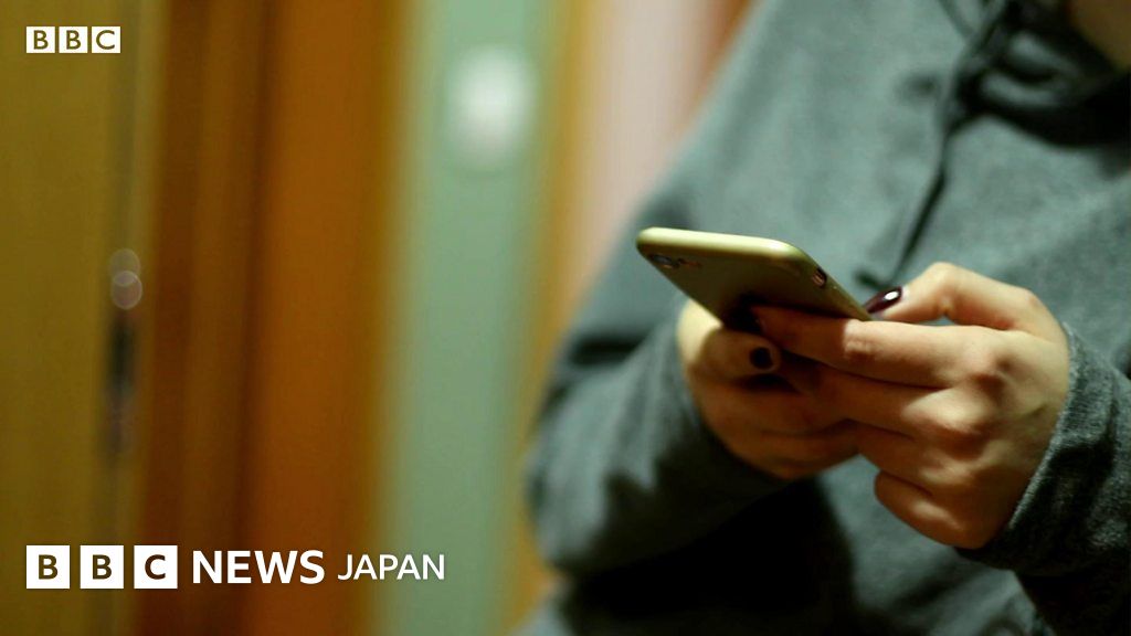 ロックダウン中のdv被害者 どう助ける 手話や暗号 cニュース