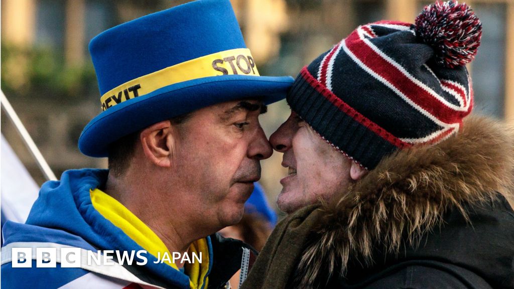 【解説】 ブレグジットでいま何がどうなったのか BBCニュース