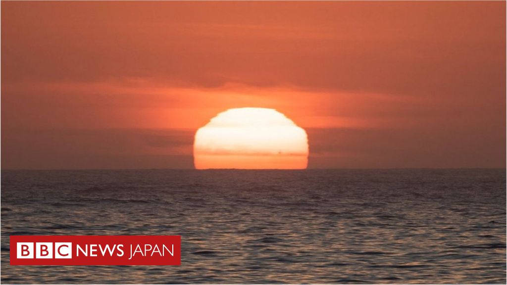 オーストラリアで気温50 7度 最高記録に並ぶ 14日にも更新の可能性 cニュース