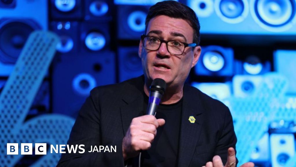 BBCニュース- 英与党、下院補選についてバーナム市長の出馬届を受理　党首選への道開く