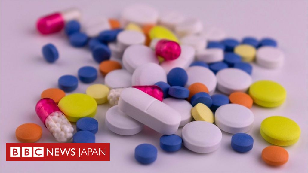 新型ウイルスの飲み薬「パクスロビド」、入院・死亡リスクが89％減　米ファイザー - BBCニュース