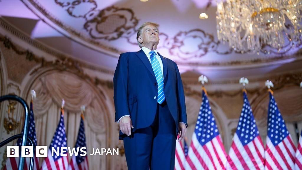 トランプ大統領 マー・ア・ラゴ 公式グッズ 3点セット 237ae3c0-a5b3-11ef-a4fe-