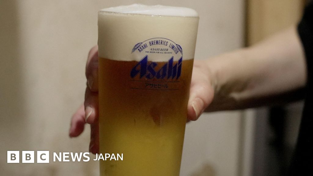 アサヒ様 解説】 注文をファクスでやりとり……アサヒのサイバー被害