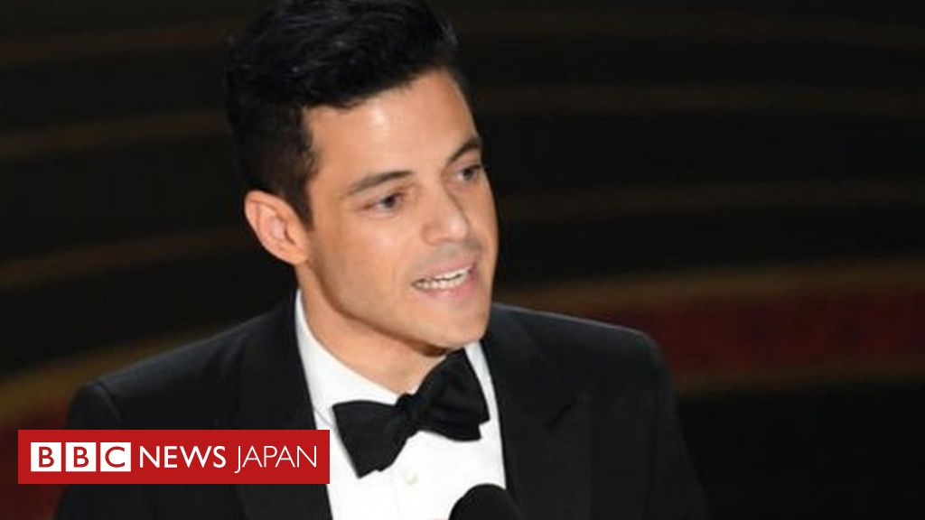 アカデミー賞スピーチを中国サイトが検閲 ゲイの男性 を 特別な集団 と cニュース