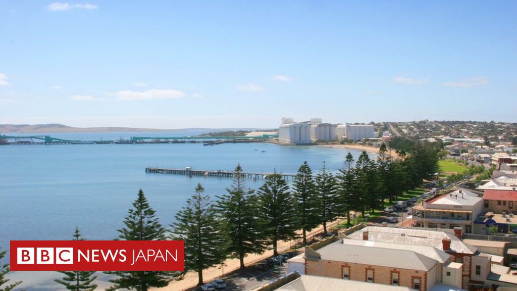 ごみ容器に寝ていた13歳 回収車に入れられ圧死 豪南部 Bbcニュース