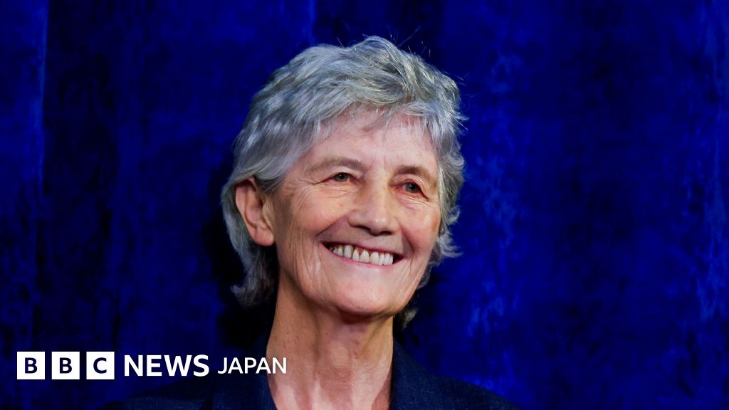 BBC.comのニュース記事「アイルランド大統領選、左派のコノリー氏が勝利 国境めぐる投票にも意欲」の画像